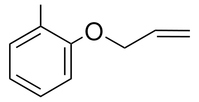 ALLYL O-TOLYL ETHER AldrichCPR