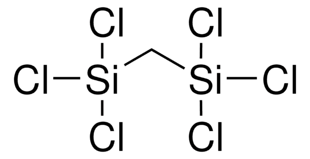 Bis(trichlorosilyl)methane 97%