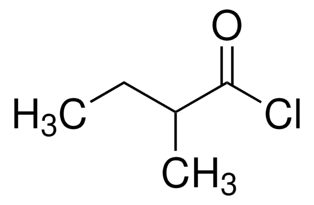 2-甲基丁酰氯 97%