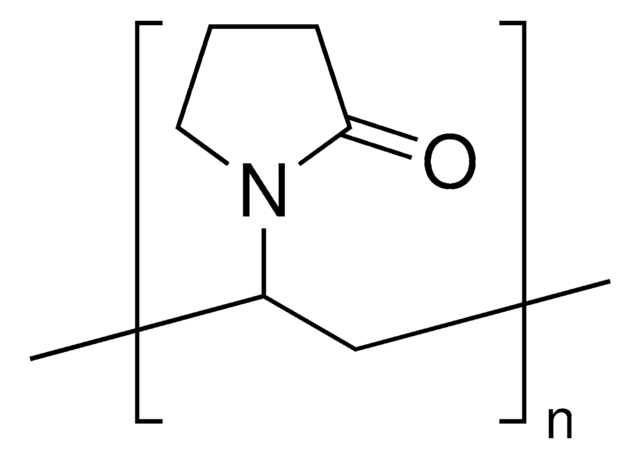 Polyvinylpyrrolidone solution K 60, 45% in H2O