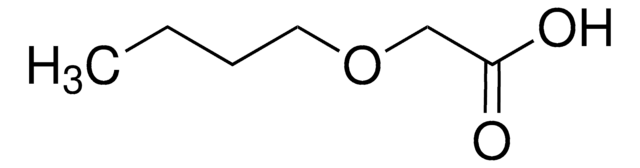 n-butoxyacetic acid AldrichCPR