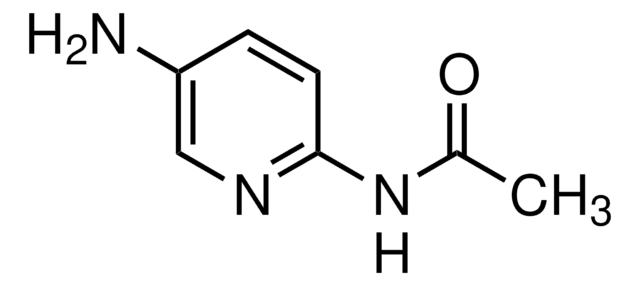 2-乙酰氨基-5-氨基吡啶 97%