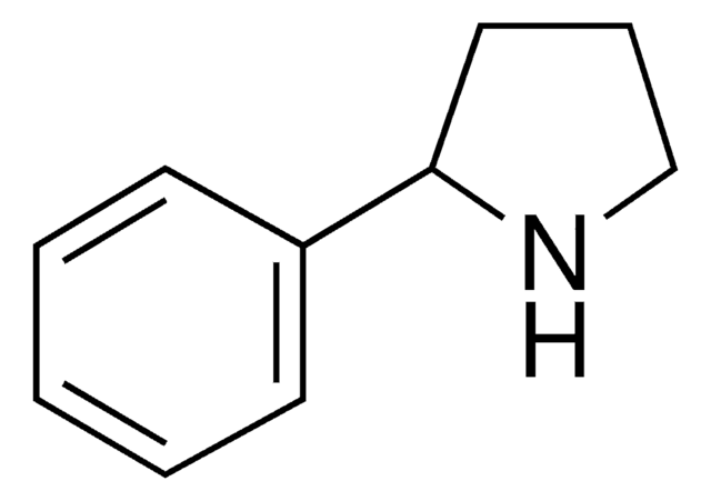 2-Phenylpyrrolidine AldrichCPR