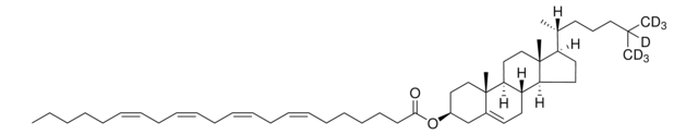 22:4 Cholesteryl-d7 ester Avanti Research&#8482; - A Croda Brand