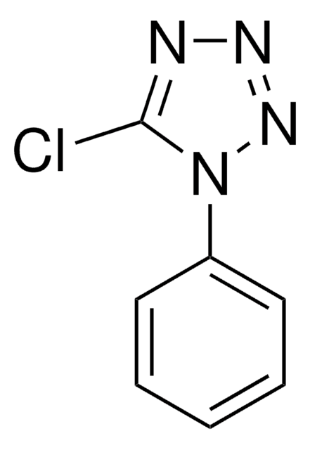 5-氯-1-苯基-1H-四唑 97%