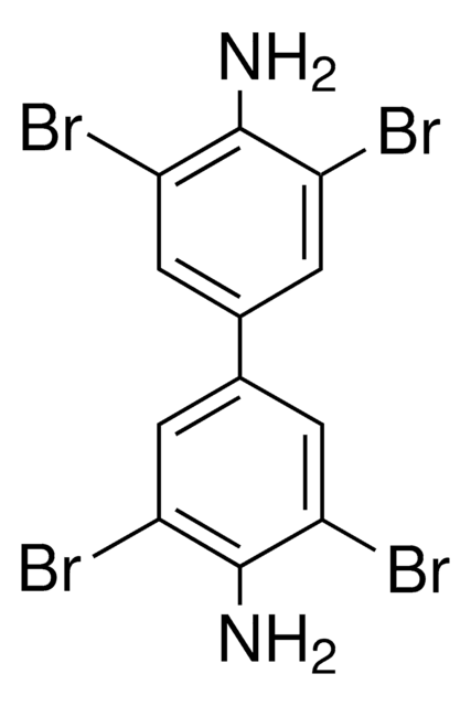 3,5,3',5'-TETRABROMO-BIPHENYL-4,4'-DIAMINE AldrichCPR