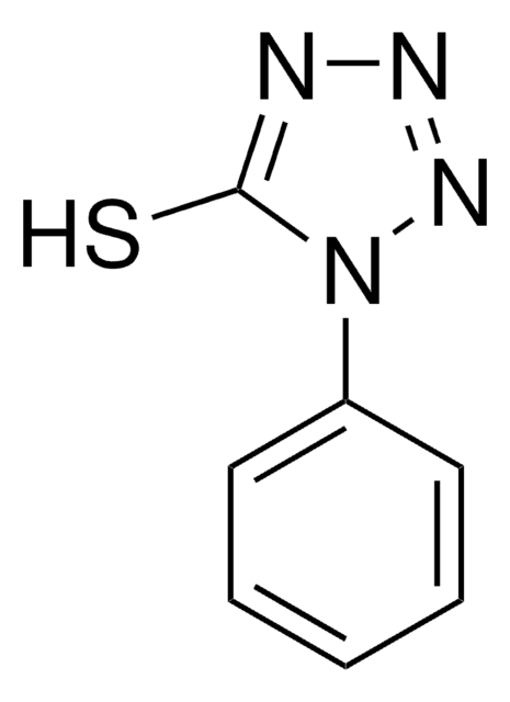 1-Phenyl-1H-tetrazole-5-thiol 98%