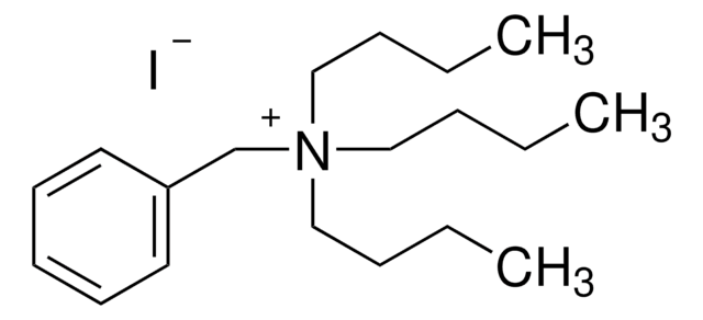 Benzyltributylammonium iodide 97%