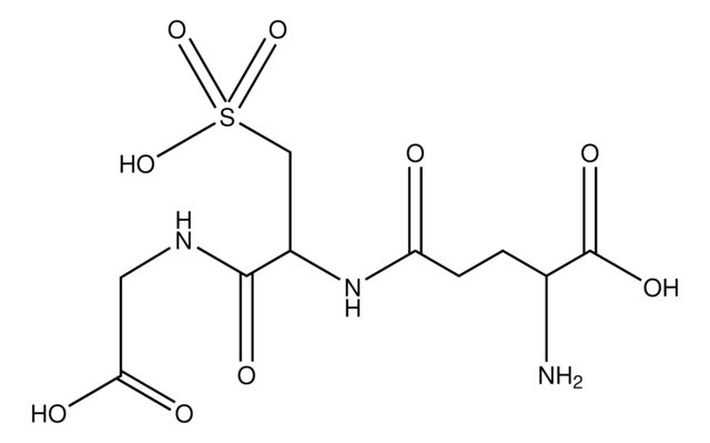 Glutathionesulfonic acid