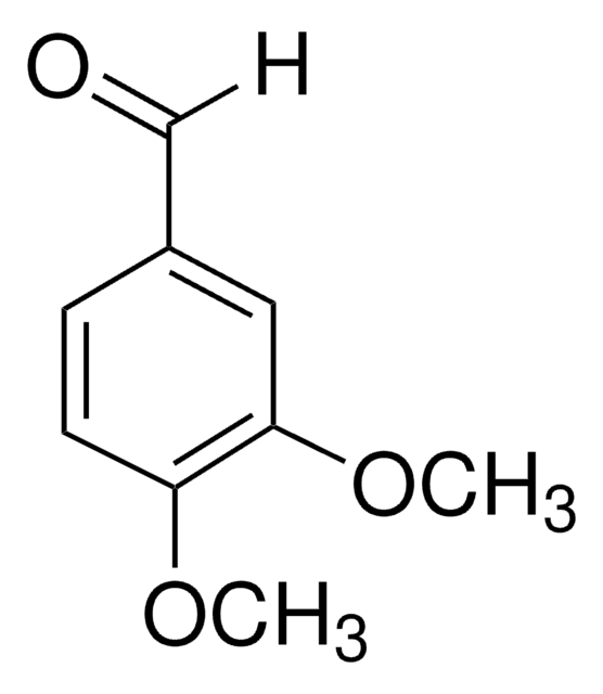 3,4-二甲氧基苯甲醛 United States Pharmacopeia (USP) Reference Standard