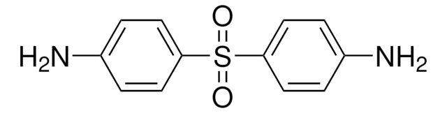 氨苯砜 Pharmaceutical Secondary Standard; Certified Reference Material