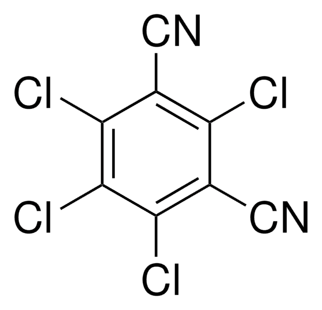 百菌清 PESTANAL&#174;, analytical standard