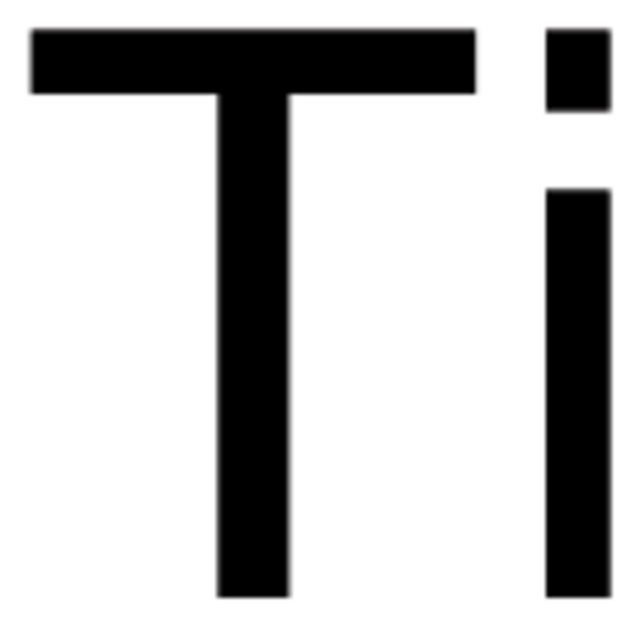 Titanium powder, &#8722;100&#160;mesh, 99.7% trace metals basis