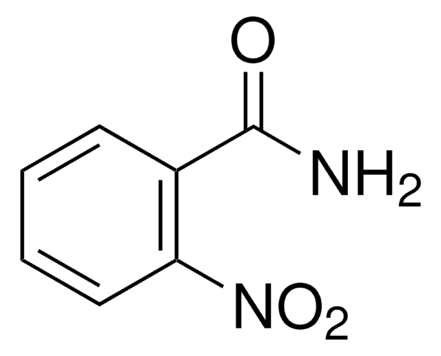 2-硝基苯甲酰胺 98%