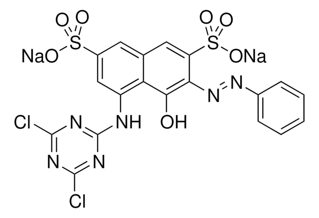 Procion&#174; Red MX-5B Dye content 40&#160;%