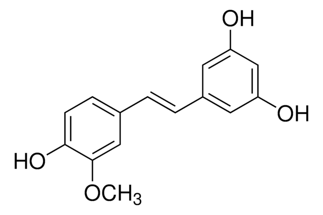 Isorhapontigenin phyproof&#174; Reference Substance