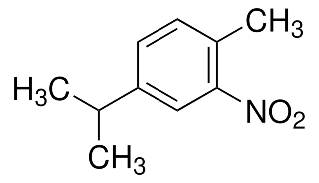 2-Nitro-p-cymene technical grade, 90%