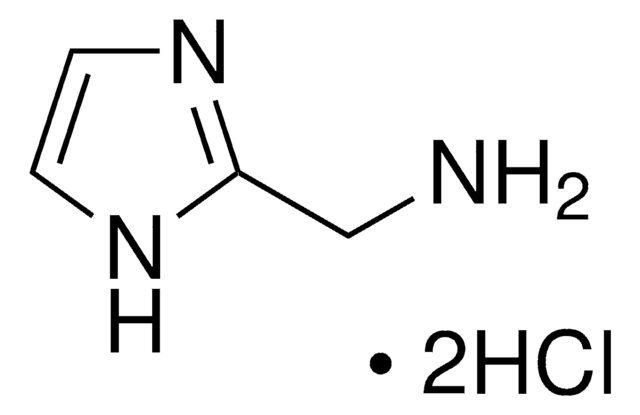 2-甲胺咪唑 二盐酸盐 97%