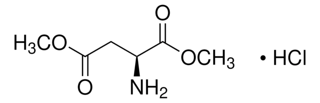 L-Aspartic acid dimethyl ester hydrochloride 97%