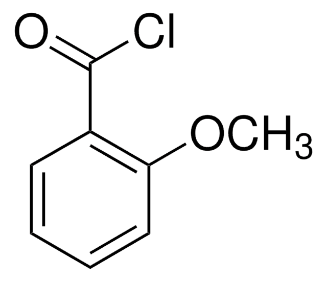 2-甲氧基苯甲酰氯 97%