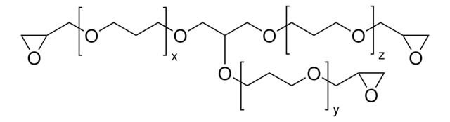 Glycerol propoxylate triglycidyl ether