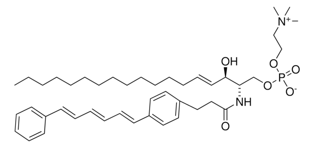 DPH Sphingomyelin Avanti Polar Lipids