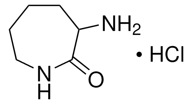 DL-&#945;-Amino-&#949;-caprolactam hydrochloride &#8805;99.0%