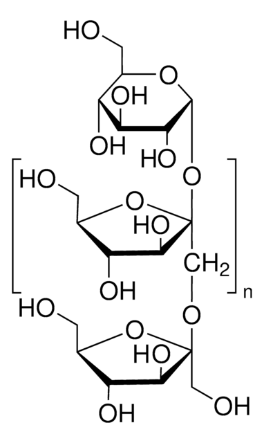 菊粉 来源于苣荬菜