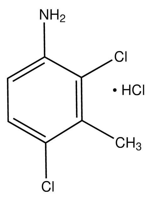 (2,4-Dichloro-3-methylphenyl)amine hydrochloride AldrichCPR