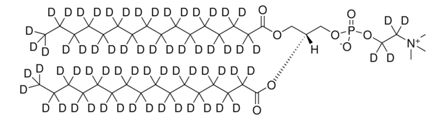 16:0 PC-d66 Avanti Polar Lipids, powder