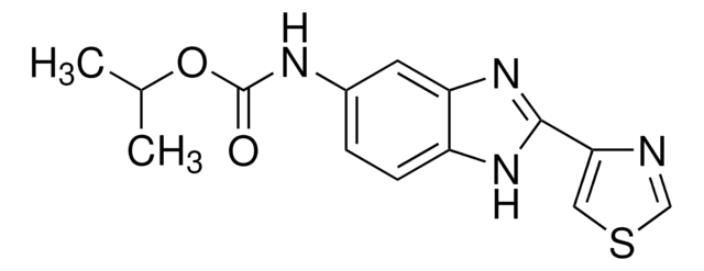 Cambendazole VETRANAL&#174;, analytical standard