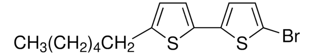 5-溴--5&#8242;-六硝基二苯胺-2,2&#8242;-二噻吩 98%