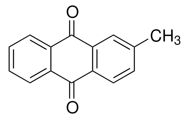 2-甲基蒽醌 technical, &#8805;95% (HPLC)