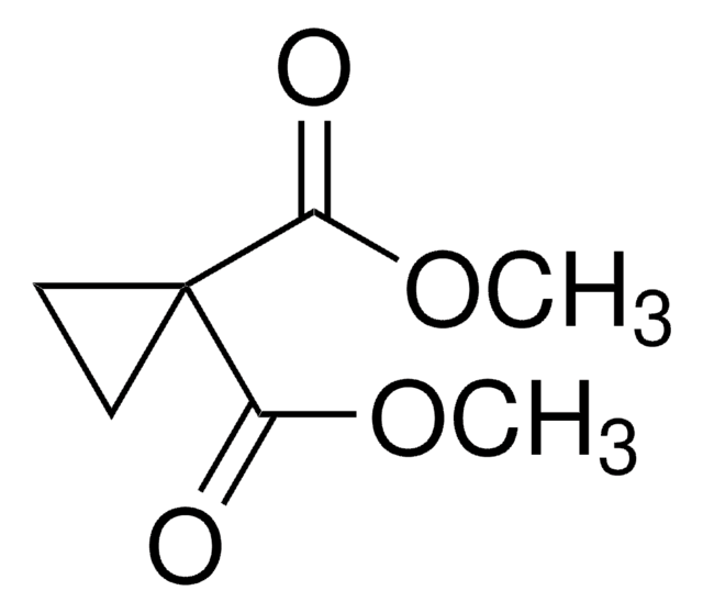 Dimethyl 1,1-cyclopropanedicarboxylate 99%