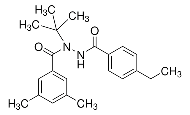 虫酰肼 PESTANAL&#174;, analytical standard