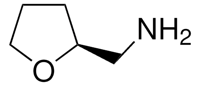 (S)-(+)-四氢糠胺 97%