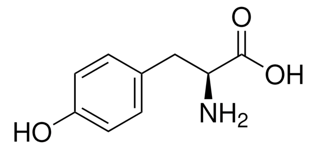 L-酪氨酸 United States Pharmacopeia (USP) Reference Standard