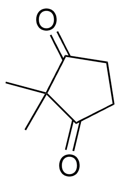 2,2-DIMETHYL-1,3-CYCLOPENTANEDIONE AldrichCPR