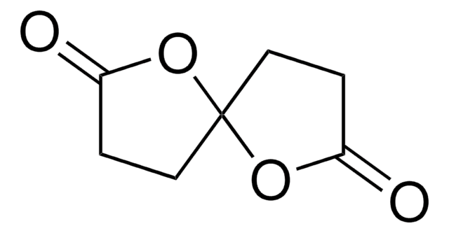 1,6-Dioxaspiro[4.4]nonane-2,7-dione 98%