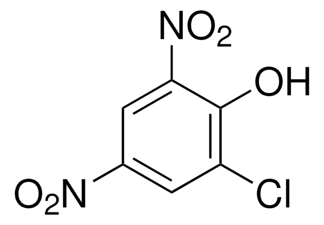 2-氯-4,6-二硝基苯酚 97%