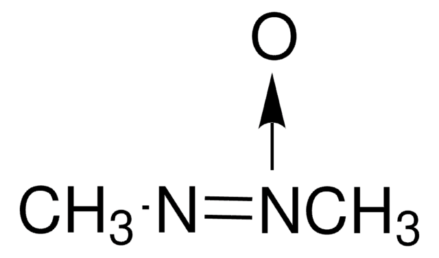 偶氮甲烷 13.4&#160;M, &#8805;98%