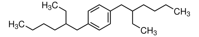 1,4-双(2-乙基己基)苯 certified reference material, TraceCERT&#174;, Manufactured by: Sigma-Aldrich Production GmbH, Switzerland