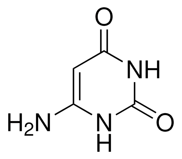 6-氨基尿嘧啶 97%