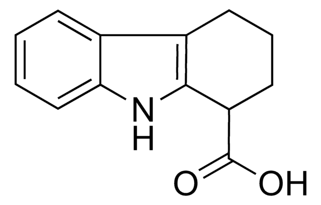 2,3,4,9-Tetrahydro-1H-carbazole-1-carboxylic acid AldrichCPR