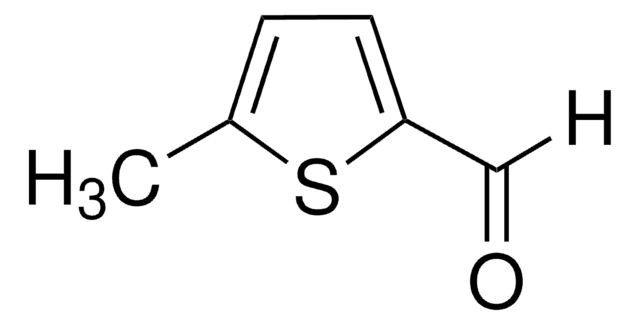 5-甲基-2-噻吩甲醛 98%