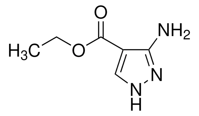 3-氨基吡唑-4-甲酸乙酯 British Pharmacopoeia (BP) Reference Standard