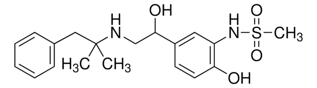 Zinterol hydrochloride &#8805;98% (HPLC)