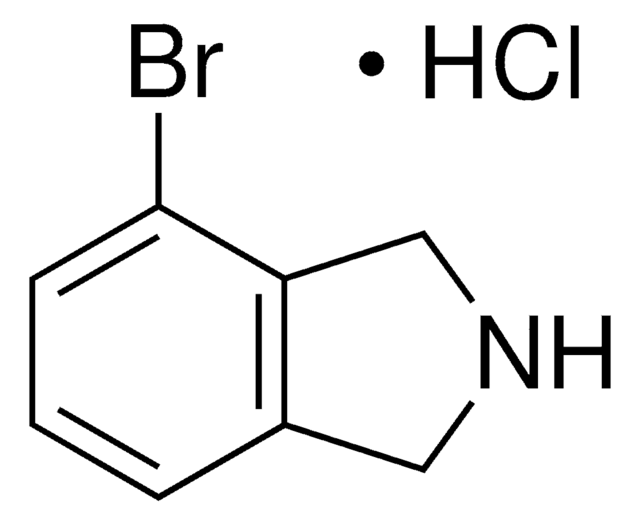 4-Bromoisoindoline hydrochloride 95%