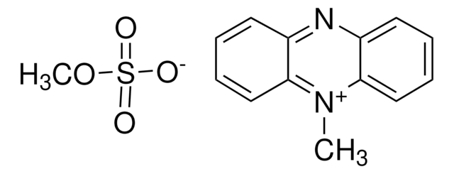 吩嗪硫酸甲酯 &#8805;90% (UV)