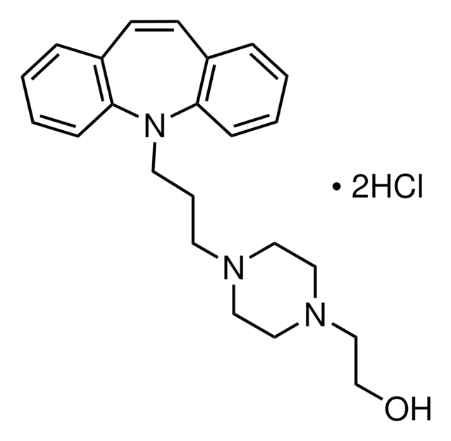 Opipramol dihydrochloride &#8805;98% (HPLC), solid